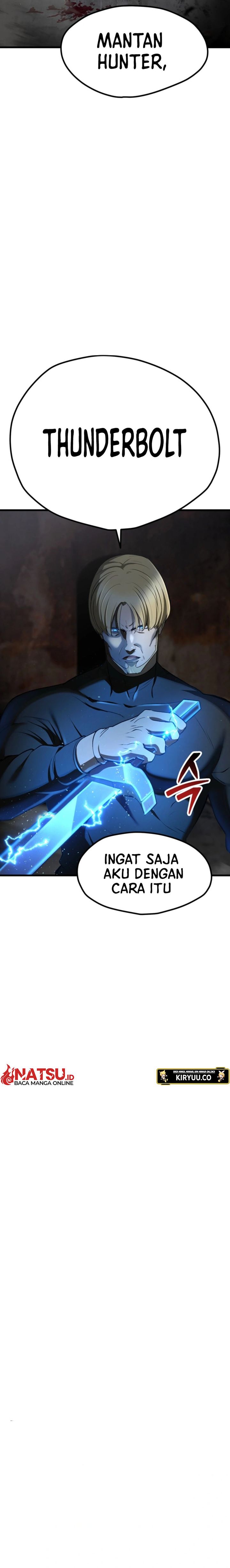 Otherworldly Sword King’s Survival Records Chapter 249 Gambar 31